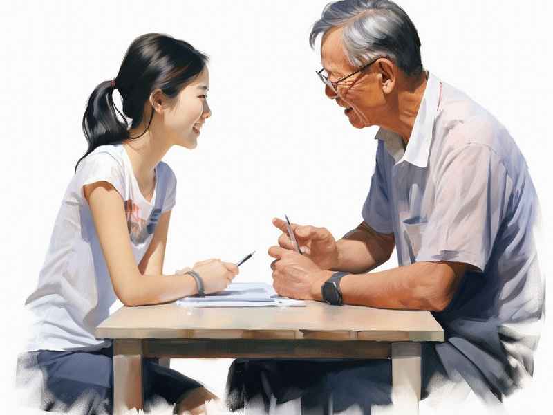 生活场景语言理解技巧 - 生活场景语言理解技巧和方法