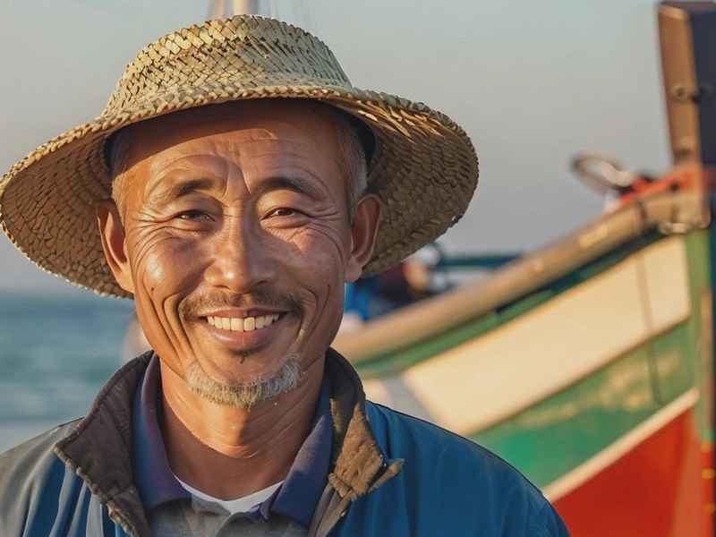 海上生活的渔民叫什么族、海上生活的渔民叫什么族人 海上生活的渔民叫什么族、海上生活的渔民叫什么族人