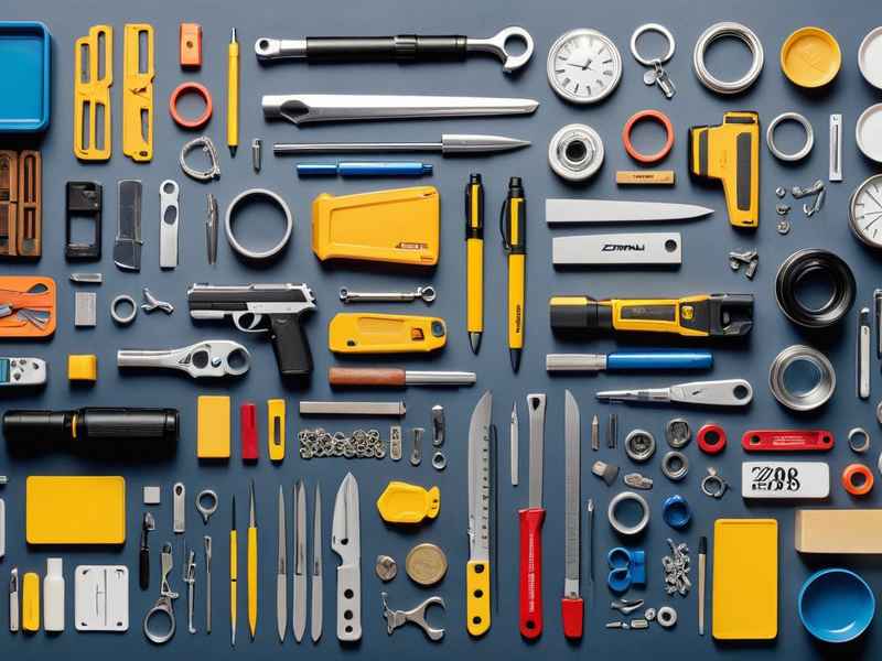 常用生活工具、常用生活工具名称大全