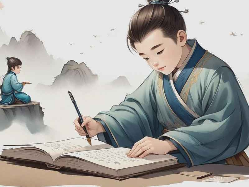 生活常用古诗 生活中常用的古诗词句