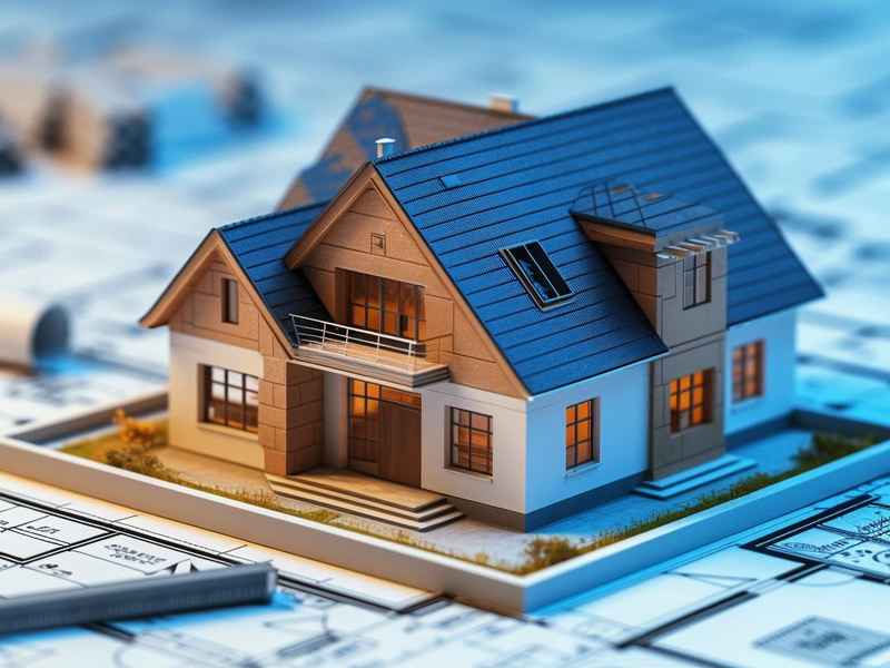 住宅的基础知识；住宅的基础知识点