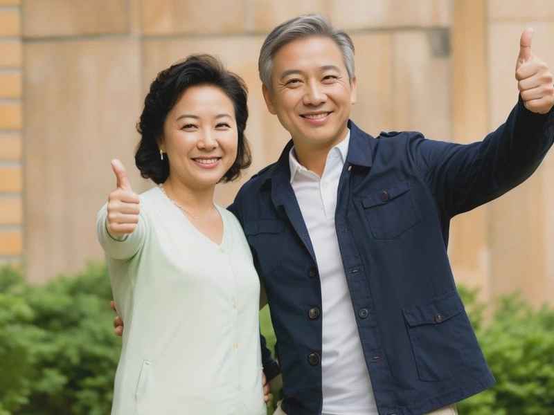 生活小常识夫妻相差几岁（夫妻一般相差几岁比较好？）