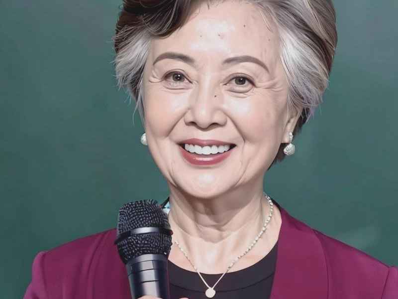 方方现在生活在哪里，方方现在人在哪里？