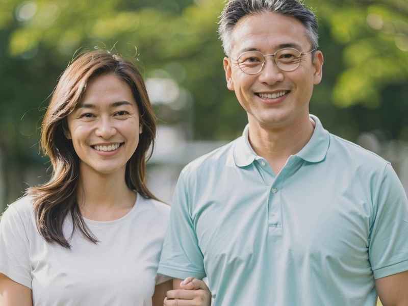 夫妻俩生活小常识、夫妻俩生活小常识有哪些