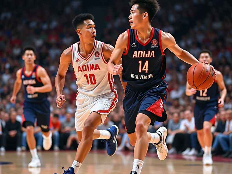 cba升降级 cba升降级制度即将回归