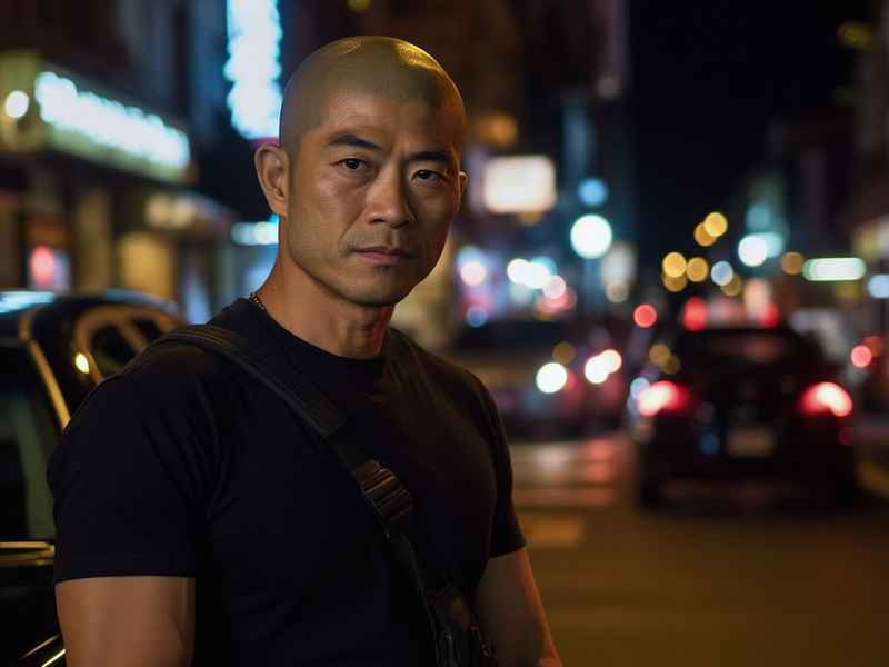 李连杰的生活情况 李连杰的生活情况怎么样