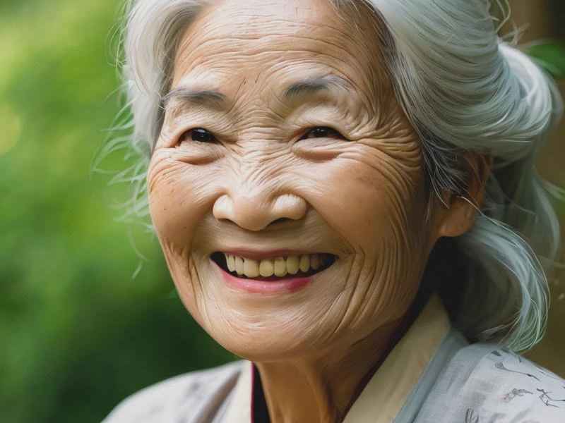 图解生活窍门3000例 图解生活窍门3000例中老年花白头