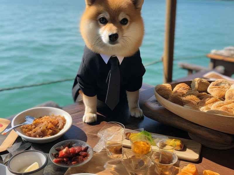 帮主每天的日常生活，帮主是干什么的