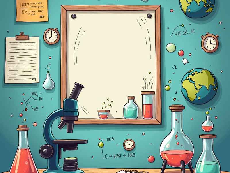 初中科学生活常识考点 初中科学生活常识考点有哪些