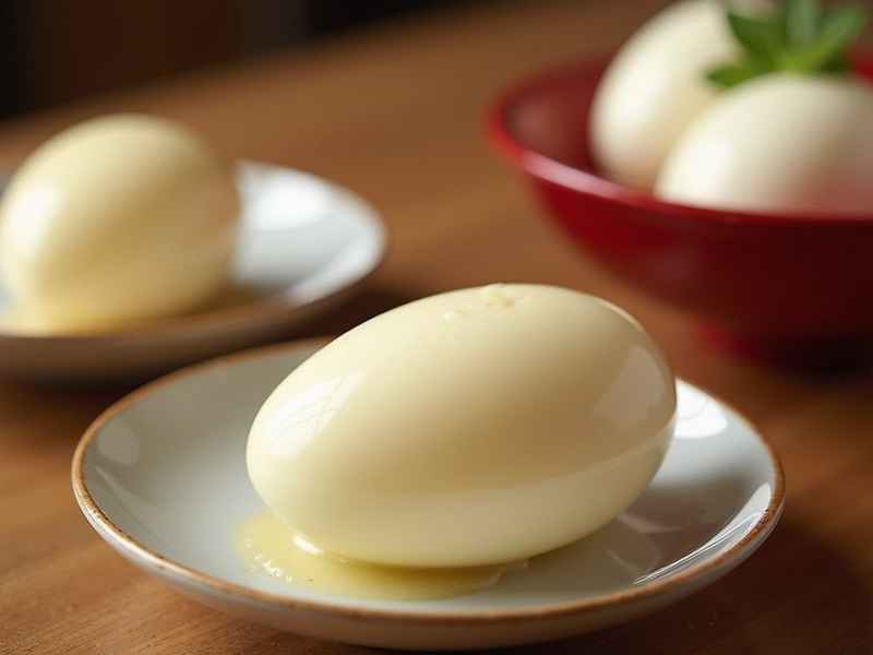 生活小常识腌制鸭蛋出油妙招（如何腌制鸭蛋出油）