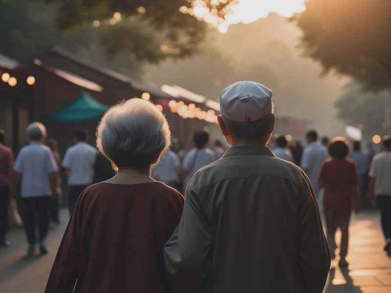 北京生活有安全感吗；北京生活有安全感吗知乎