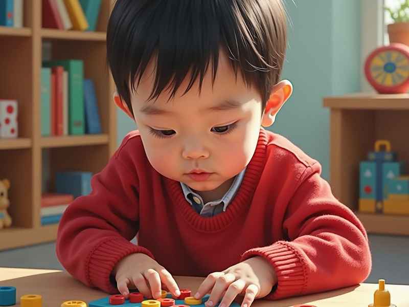 启蒙早教生活小常识，启蒙早教生活小常识大全
