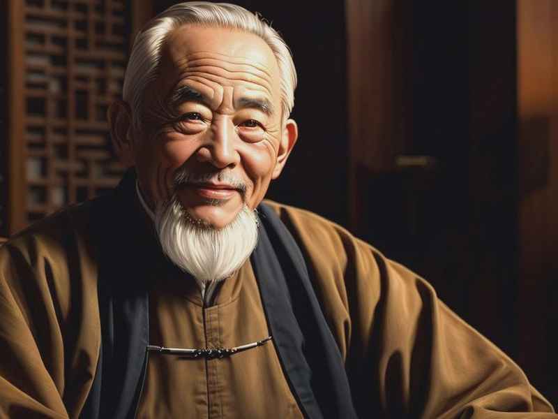 南怀瑾一生经验总结 南怀瑾一生的总结