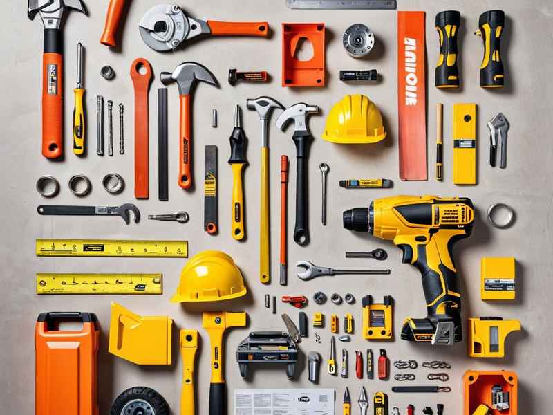 生活工具大全，生活工具大全图片