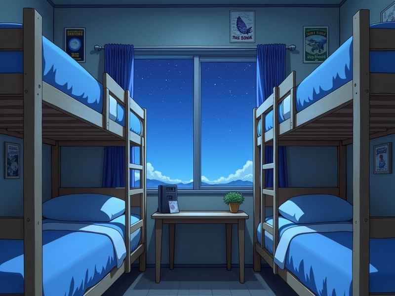 宿舍生活小知识 - 宿舍生活小知识有哪些