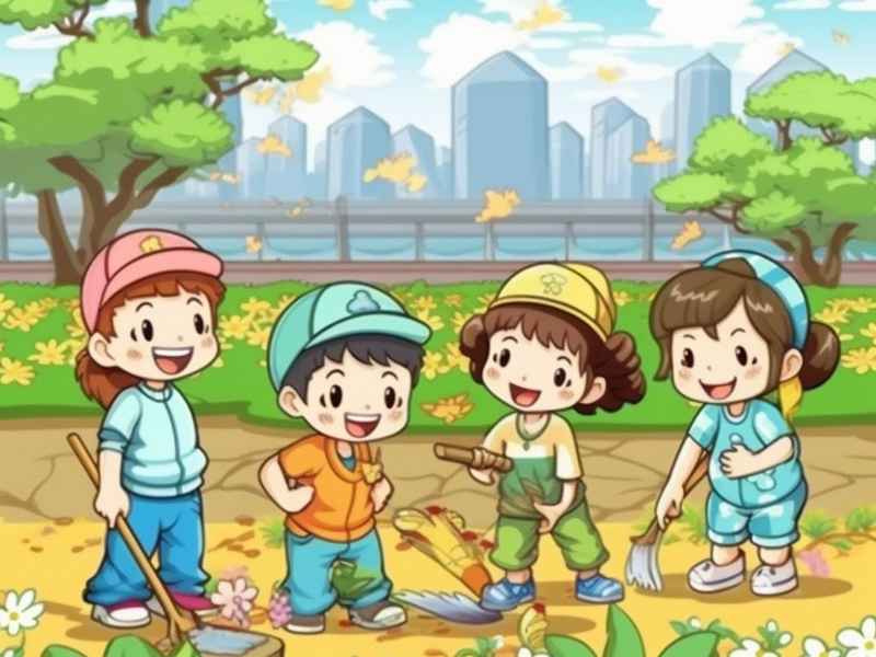 小孩生活常识教育，小孩生活常识教育心得体会