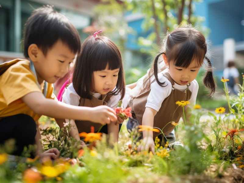 幼儿生活启蒙 幼儿园生活性和启蒙性的理解 幼儿生活启蒙 幼儿园生活性和启蒙性的理解