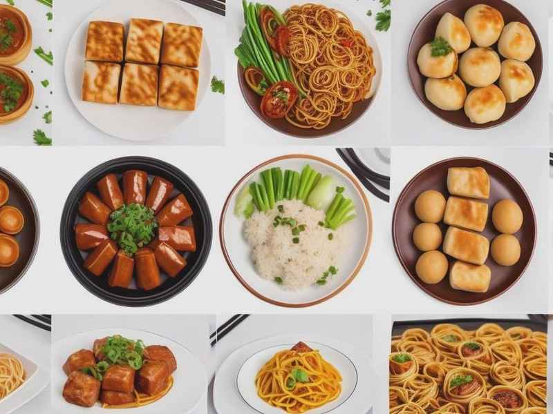 烹饪知识点 - 烹饪知识点归纳