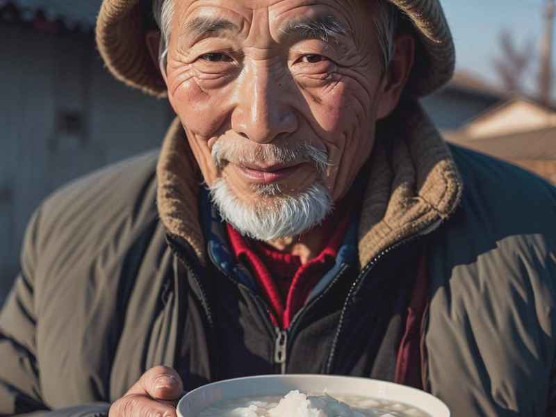 东北生活常识；东北日常生活视频