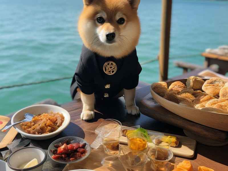 帮主每天的日常生活，帮主是干什么的
