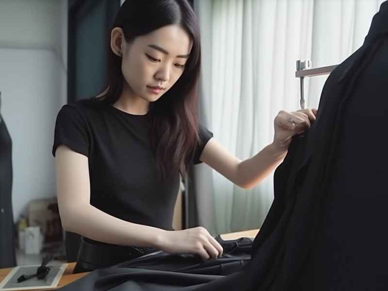 服装知识大全视频教程；服装知识大全视频教程全集