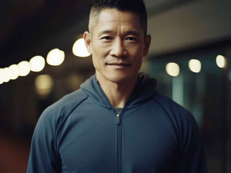 李连杰的健康养生之道；李连杰的健康养生之道是什么