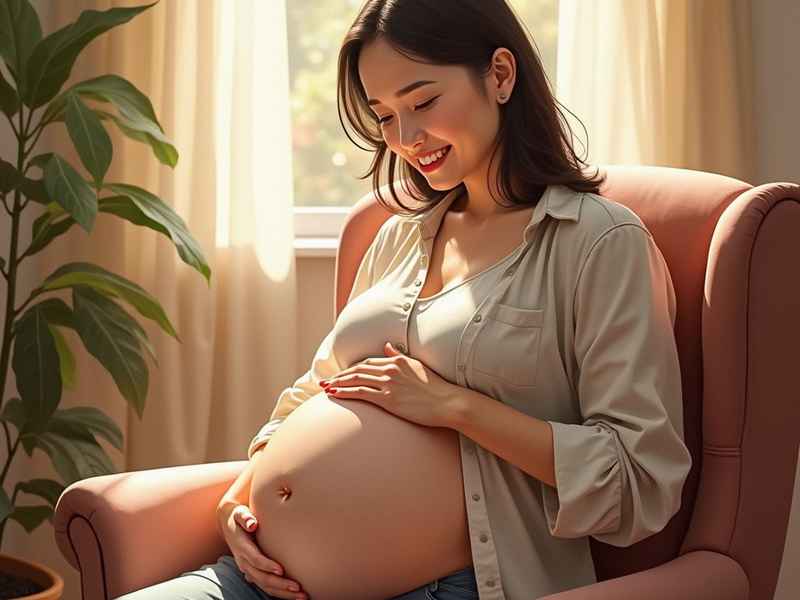 怀孕生活常识、怀孕日常生活禁忌大全