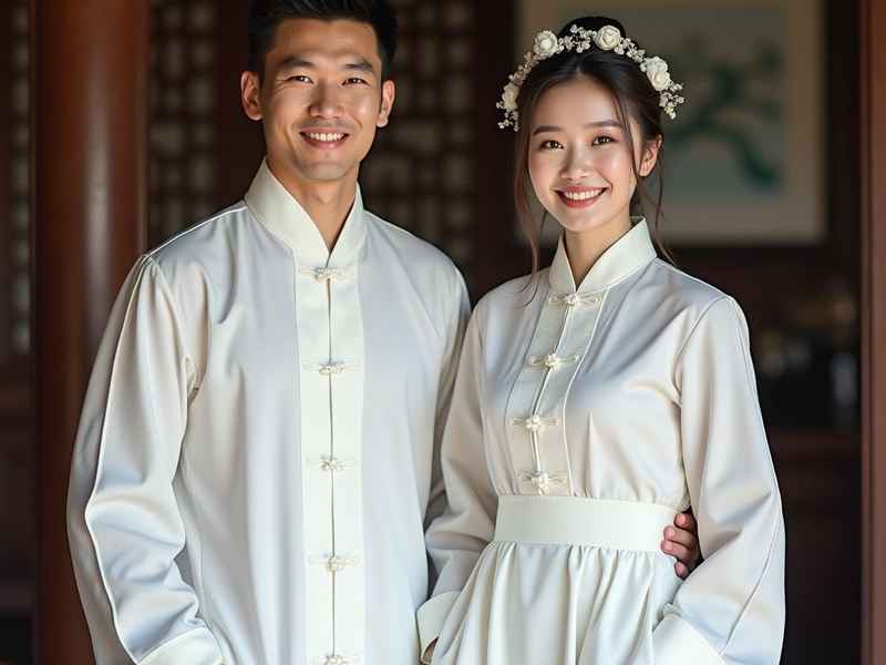 传承生活园、生活传承服饰
