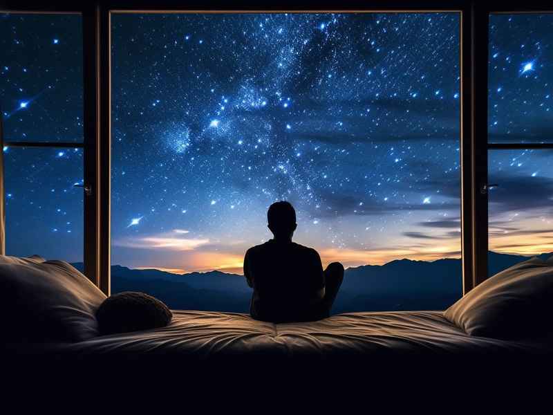 晚上生活感悟 - 晚上生活感悟说说