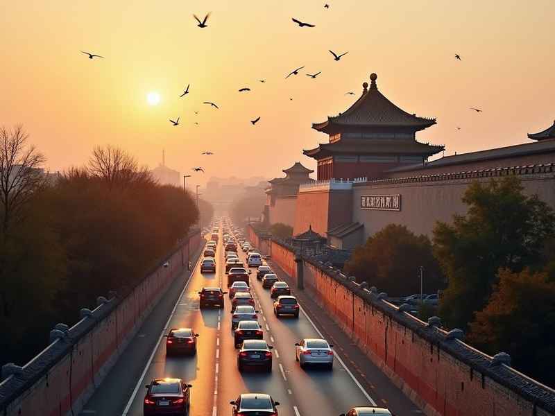 北京生活注意事项，北京生活注意哪些事项