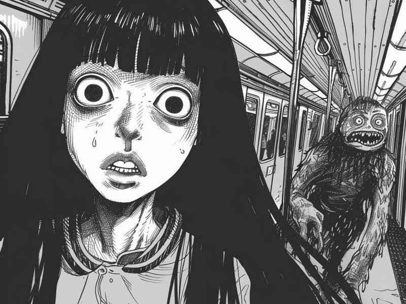 日常恐怖；日常恐怖剧场电影在线观看