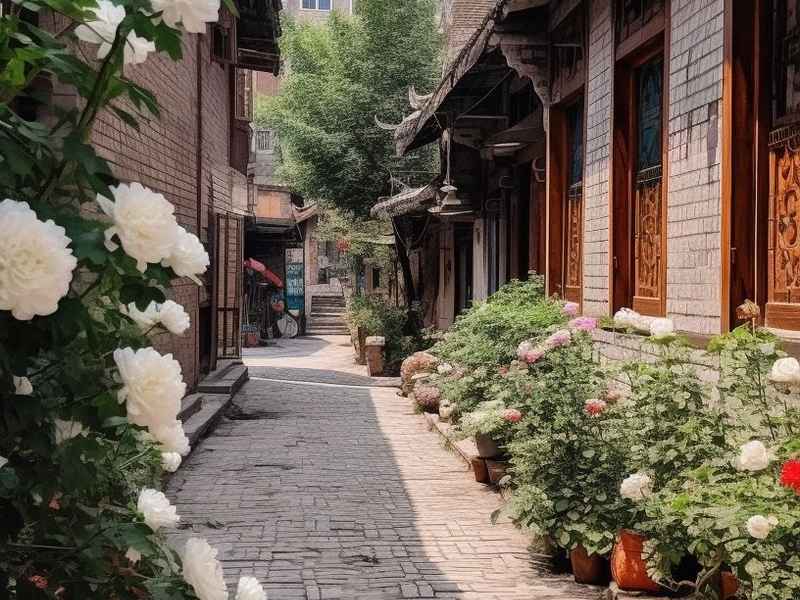 小城日常（小城日常网盘）