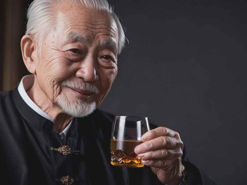 喝酒的养生知识 喝酒的养生知识图片