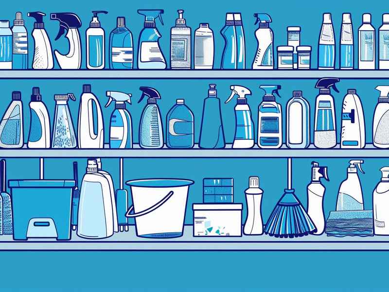 清洁用品知识常识十条;清洁用品知识常识十条标准 清洁用品知识常识十条;清洁用品知识常识十条标准
