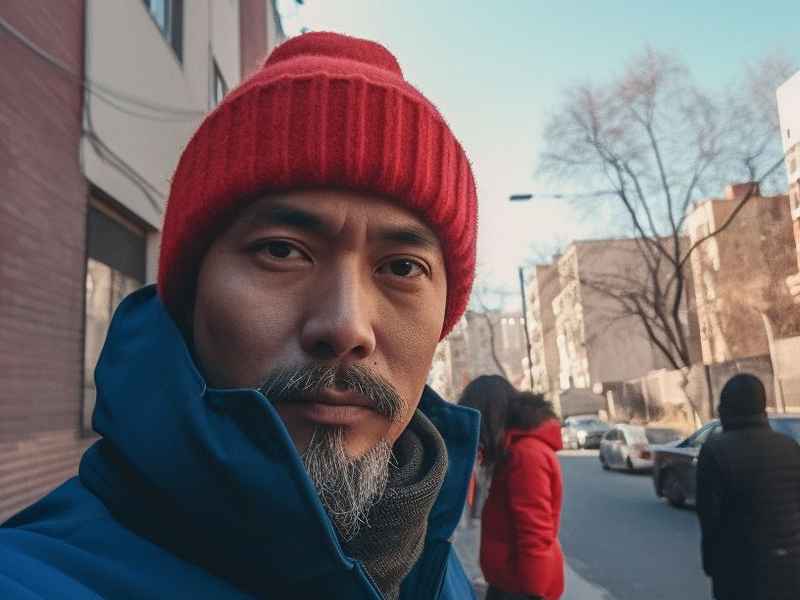 东北生活记录（东北农村记录生活）