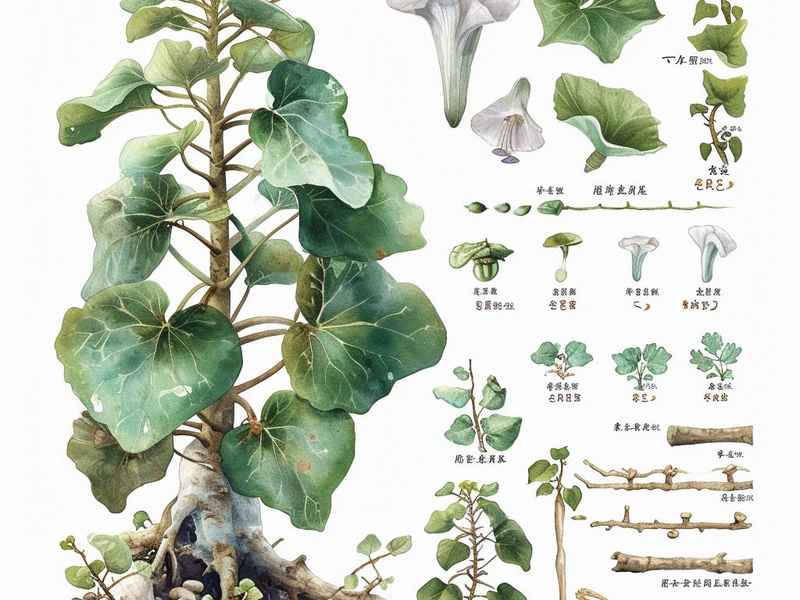 山羊生物基本知识 - 山羊生物基本知识点总结