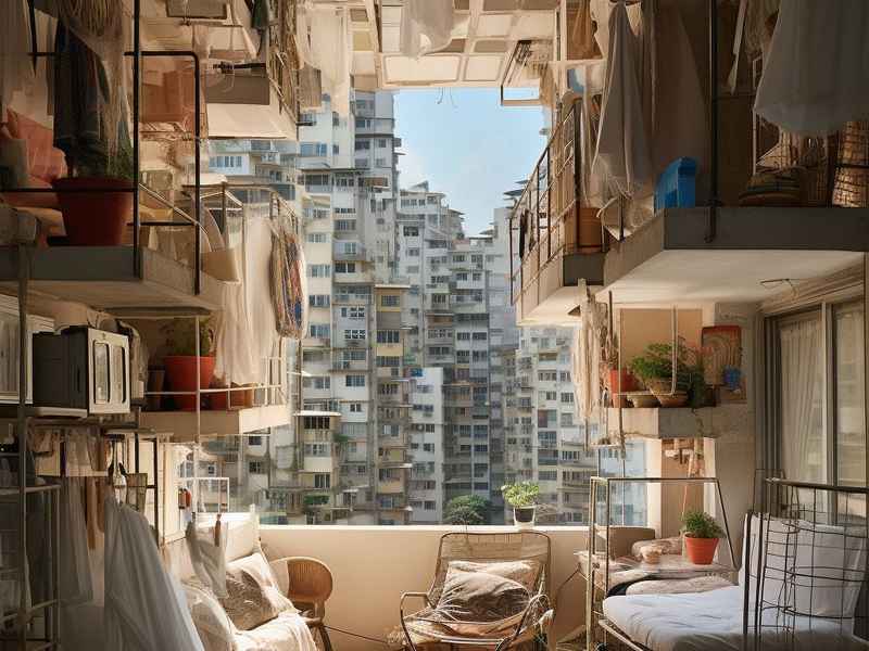 住房生活常识大全，住房生活常识大全图片