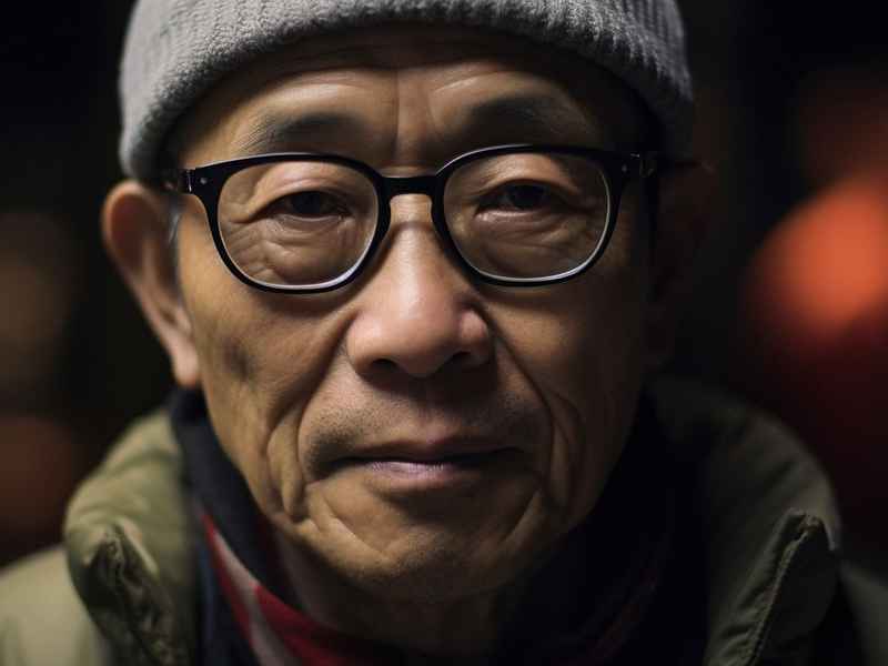 李连杰谈人生（李连杰谈人生感悟）
