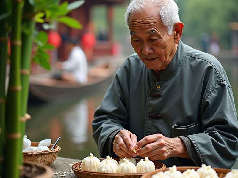 浙江的生活节奏、浙江的生活节奏快吗