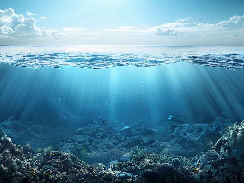 海上知识科普；海洋知识科普宣传