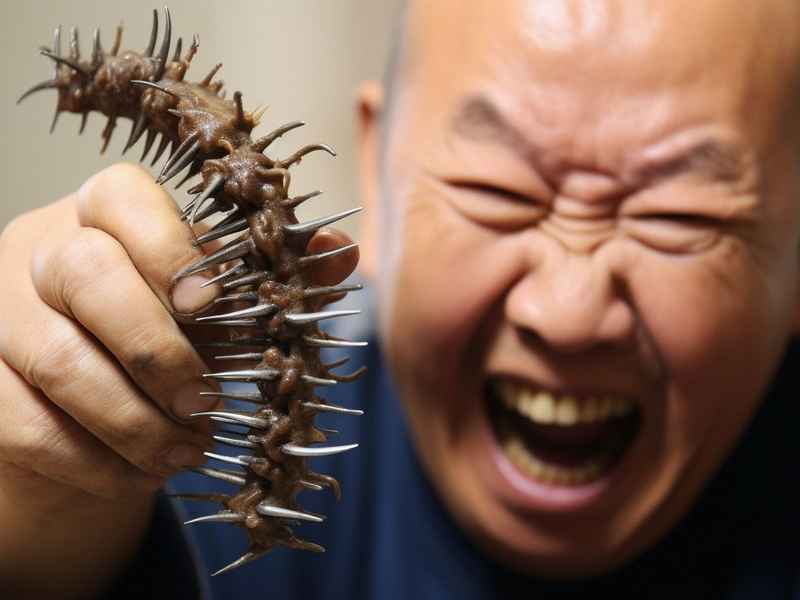 奇怪生活常识是什么（奇怪生活常识是什么意思）