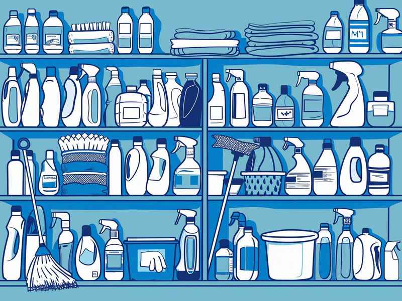 清洁用品知识常识十条;清洁用品知识常识十条标准 清洁用品知识常识十条;清洁用品知识常识十条标准