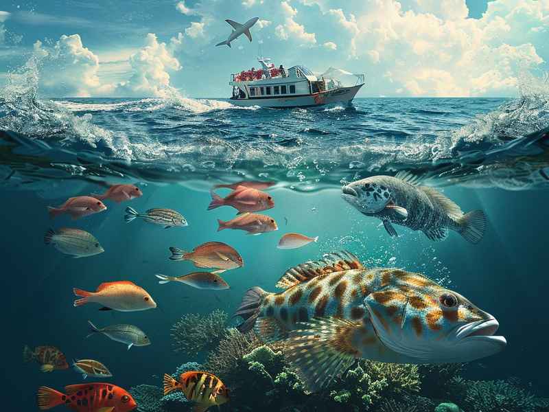 海上生活常识（海上生活常识大全）