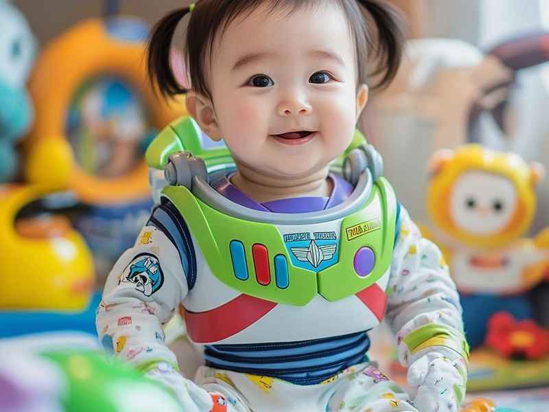 小宝生活成长记、小宝生活成长记录怎么写