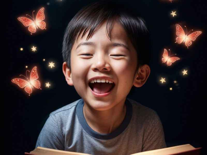 朗读28秒生活小故事，朗读28秒生活小故事大全