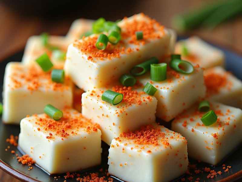 小吃的知识（小吃小知识）