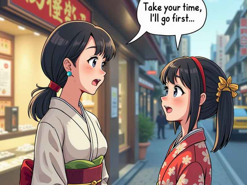 外国的日常生活、外国人的日常生活