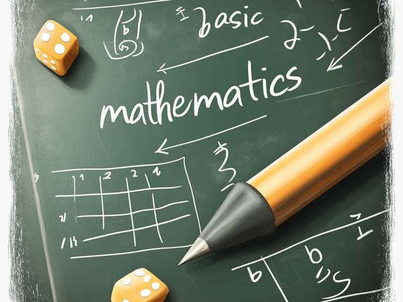 数学生活常识的照片 - 生活中关于数学知识的图片大全