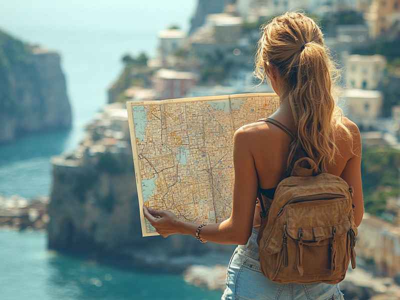 1046旅游生活、生活方式旅游