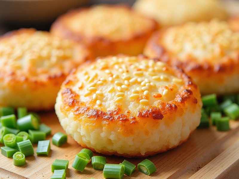 烧饼的食材、烧饼的材料有哪些